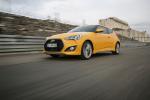 Hyundai Veloster Turbo 2015 года